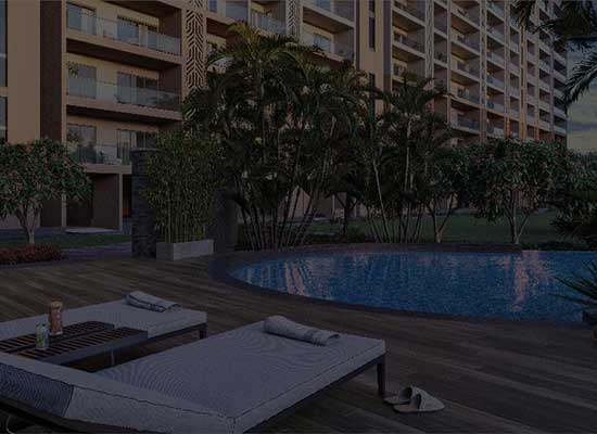 Godrej South Estate Okhla Features